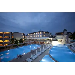 Отзыв о Отель "Armas Bella Sun" (Турция, Сиде)