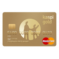 Kaspi pay -   