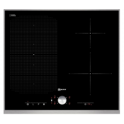 Отзыв о Индукционная варочная панель NEFF T54T53N2