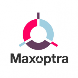 Отзыв о Система управления логистикой Maxoptra