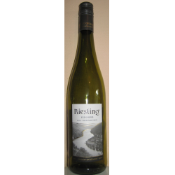 Отзыв о Вино белое полусухое Riesling Rheinhessen Feinherb