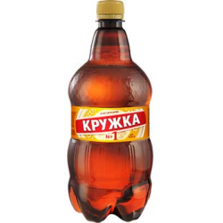Отзыв о Пиво Кружка светлое классическое