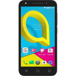 Отзыв о Смартфон Alcatel 4047D U5