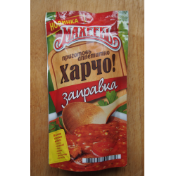 Заправка Maggi для харчо 200г