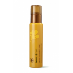 Отзыв о Мист для лица Innisfree Canola honey jelly mist