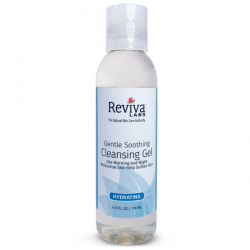 Отзыв о Гель для умывания Reviva Labs Gentle Soothing Cleansing Gel