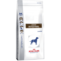 Отзыв о Корм для собак Royal Canin Gastro Intestinal