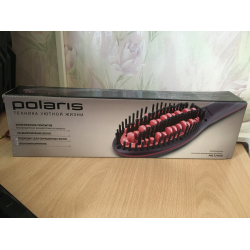 Прибор для укладки волос polaris phs 3245kd
