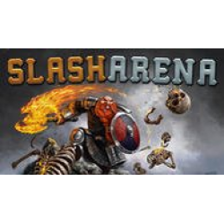 Slash Arena: Online