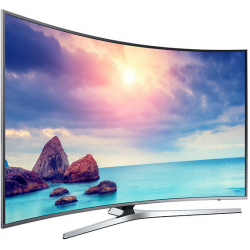 Отзыв о LED телевизор Samsung UE49KU6300U