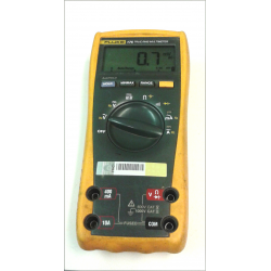 Отзыв о Цифровой мультиметр Fluke 175