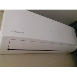 Инструкция кондиционера Kentatsu KSGQ26HFAN1 / KSRQ26HFAN1