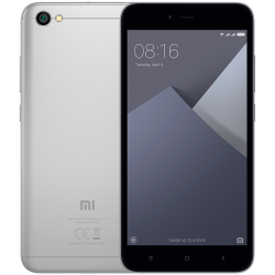 Отзыв о Смартфон Xiaomi Redmi Note 5A