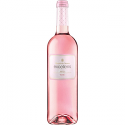 Отзыв о Вино сухое розовое Marques de Caceres "Excellens" Rose Rioja DOC