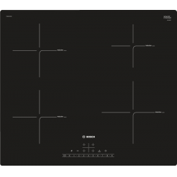 Отзыв о Индукционная варочная панель Bosch PUE611FB1E