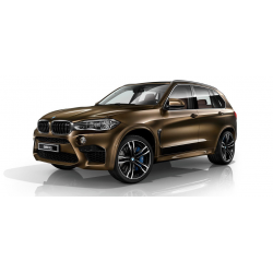 Отзыв о Автомобиль BMW X5 внедорожник