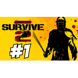 Отзыв о Игра для PS4: "How to survive 2" (2017)