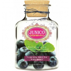 Отзыв о Тканевая маска для лица Mijin Junico Essence Mask