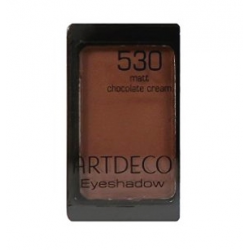 Отзыв о Матовые тени для век ArtDeco EyeShadow Matt