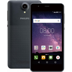 Отзыв о Смартфон Philips S318