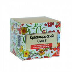 Краснодарский Букет Чай Купить