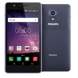 Отзыв о Смартфон Philips S386