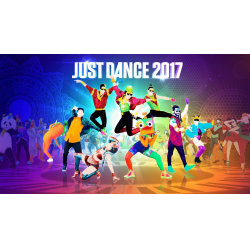 Отзыв о Just Dance 2017 - игра для PC