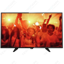 Отзыв о Телевизор ЖК LCD Philips 32PHT5301/60