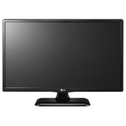 Отзыв о LED телевизор LG 24LJ480U