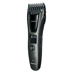 Отзыв о Машинка для стрижки волос Panasonic ER-GB60-k