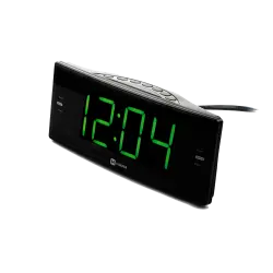 Отзыв о Радиобудильник Harper HCLK-2044