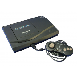 Panasonic 3do hot sale