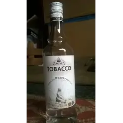 Отзывы о Ром Ron Tobacco Silver