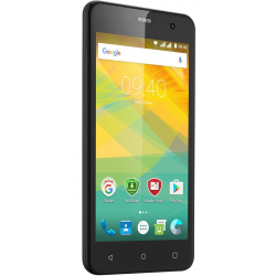 Отзыв о Смартфон Prestigio Muze G3 LTE