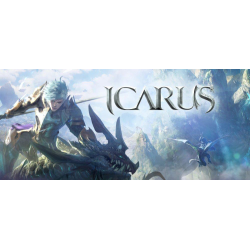 Отзыв о Icarus Online - игра для РС