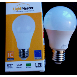 led light master