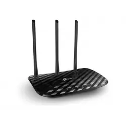 Отзыв о Беспроводной маршрутизатор TP-Link Archer C20 (RU)