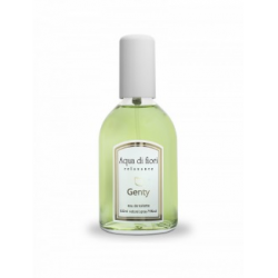 Отзыв о Туалетная вода Parfums Genty Acqua di fiori Relaxante | Мой ...