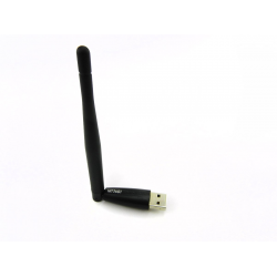 Отзыв о Wi-Fi USB адаптер MediaTek MT7601