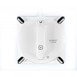Отзыв о Робот мойщик окон Ecovacs Winbot W950