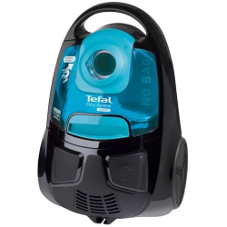 Отзыв о Пылесос Tefal TW2521 RA