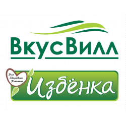 Отзыв о Десерты ВкусВилл