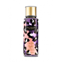 Отзыв о Спрей для тела Victoria's Secret Endless Night Fragrance Mist