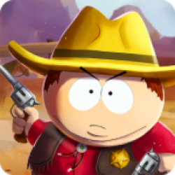 Отзыв о South Park: Phone Destroyer - игра для Android