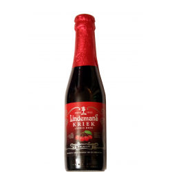 Отзыв о Вишневый Крик Lindemans Kriek