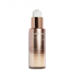 Отзыв о Тональный флюид Lumene Nordic Nude Natural Glow