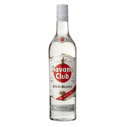 Отзыв о Ром Havana Club Anejo Blanco