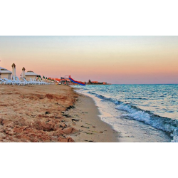 Отзывы о Пляжи г. Евпатория (Крым)