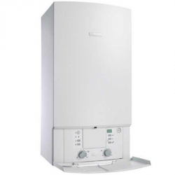 Отзыв о Газовый настенный котел Bosch Gaz 7000 W ZWC 35-3MFA