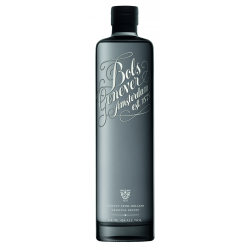 Отзыв о Джин Bols Genever
